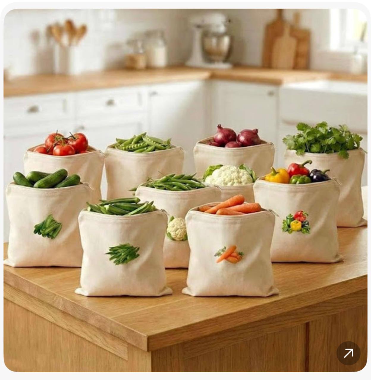 Window Bags